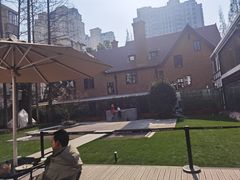 -一尺花园(安和花园店)