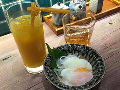 -鸟鸣门屋台料理(金帝银泰店)