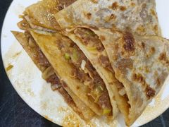 -宛平李记小吃(东关街店)