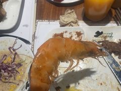 -汉巴味德·烤肉与啤酒的自助(杭州大悦城店)