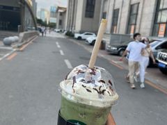 -星巴克臻选(沈阳万象城店)