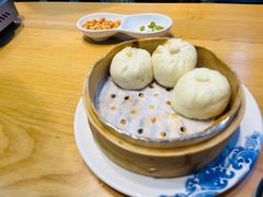 -陶德砂锅(营门口店)