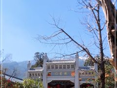 -大理文庙(大理古城)