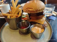 -blue frog蓝蛙(长泰广场店)