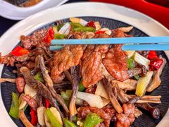 -桥边小楼·手工云南菜·丽江地标美食
