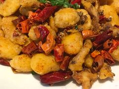 -巴人堂(女儿城店)