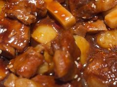 -胖哥俩肉蟹煲(湖滨银泰in77店)