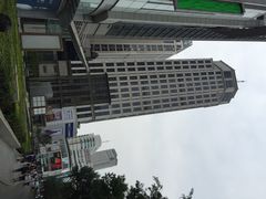 日航酒店-天津日航酒店