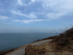 -灵山岛风景区