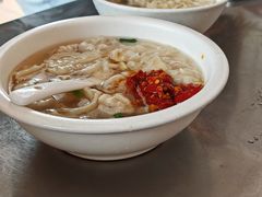 -崖口云吞(中堡店)