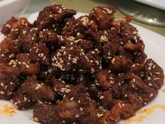 -凯鸽酒楼(大同振兴街店)