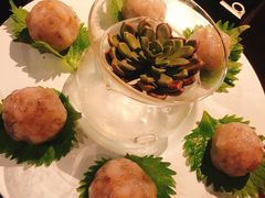 -捞王锅物料理(凯旋路店)