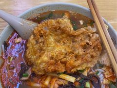 -阿生哥螺蛳粉(永安街店)