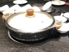 -煲宫(华润万象城店)