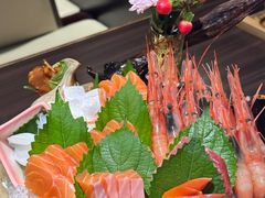 -匠和风精致料理(莆田财富中心店)