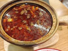 -付掌柜在成都·热炒砂锅集(金禾店)