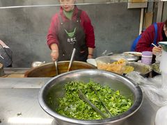 -白老三牛肉丸子面(平阳广场店)