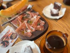 -La Strada(安福路店)