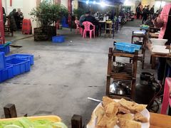 -章记正宗南岗鱼蛋火锅