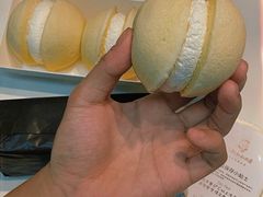 超牛芝士球-西村叔叔的店·面包·甜品·蛋糕(崂山丽达店)