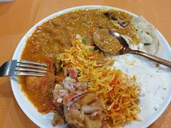 -清真· AL-JANNAT 佳纳特餐厅(仙林店)