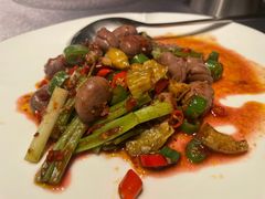 -平川·程玉平川菜工作室