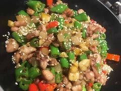 -守柴炉烤鸭(科华中路王府井店)