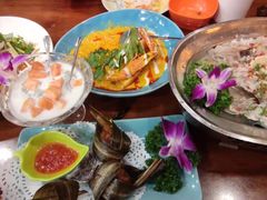 -荷花泰菜(东方新天地店)