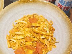 -圳兴面王·拌川·特色炒面(福田车公庙店)
