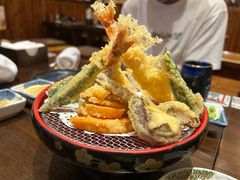 -鸟鹏烧鸟居酒屋(珠江新城店)