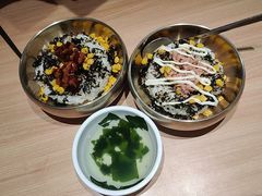 -米村拌饭(东方新天地店)