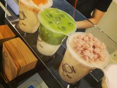 -KOI Thé(正佳广场店)