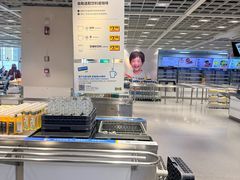 -宜家·瑞典风味餐厅(四元桥店)