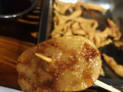 -阿姨小肉摊(同济西苑店)