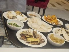-天宜隆蘑菇宴火锅(石景山旗舰店)