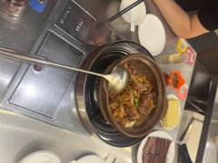 -胡须佬鸡煲四季火锅店(石厦西村直营店)