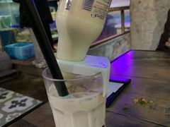 -辉记炭烧海鲜大排档·老字号(福田店)