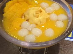 -许留山(佐敦道店)