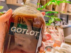 -GOTLOT COFFEE&KITCHEN角落厨房NOOK店