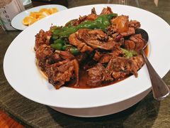 -清雅臻品·竹林院落·新派青岛菜(崂山店)