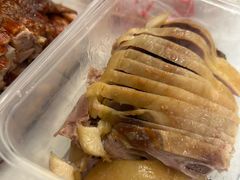 -味香鸭子店(汉口西路店)