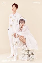 -角色婚纱摄影(中心店)