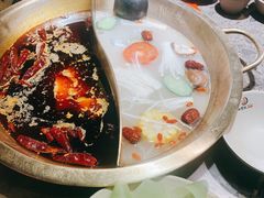 -小龙坎火锅(总店)