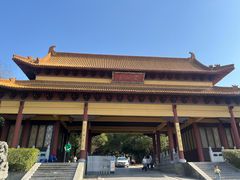 -南京市江宁方山