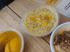 -满记甜品(万科广场店)