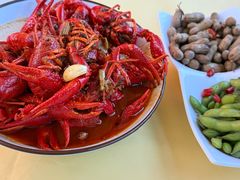 -小田油焖小龙虾(双井店)