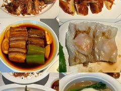 -顺峰(农展馆店)