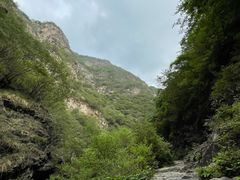 -双龙峡