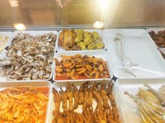 -麻爪爪(汉渝路店)