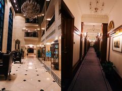 -马勒别墅饭店(静安寺店)